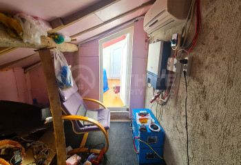 Квартира 5+1 в Фетхие, Турция | PTE-40657