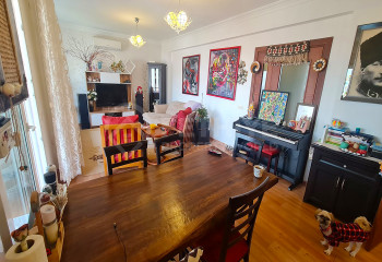 Квартира 5+1 в Фетхие, Турция | PTE-40657