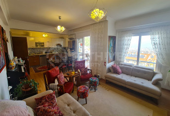 Квартира 5+1 в Фетхие, Турция | PTE-40657