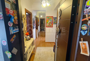 Квартира 5+1 в Фетхие, Турция | PTE-40657