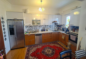 Квартира 5+1 в Фетхие, Турция | PTE-40657