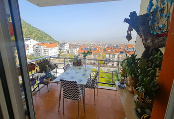 Квартира 5+1 в Фетхие, Турция | PTE-40657