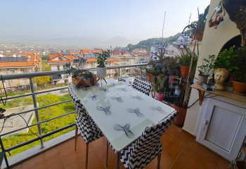 Квартира 5+1 в Фетхие, Турция | PTE-40657