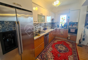 Квартира 5+1 в Фетхие, Турция | PTE-40657