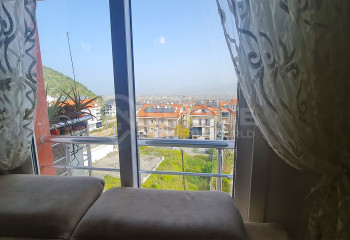 Квартира 5+1 в Фетхие, Турция | PTE-40657