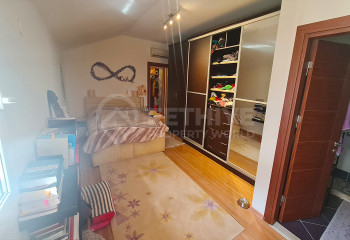 Квартира 5+1 в Фетхие, Турция | PTE-40657