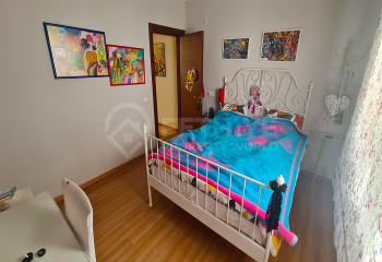 Квартира 5+1 в Фетхие, Турция | PTE-40657