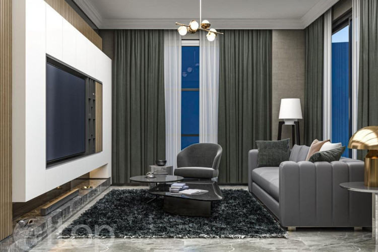 Квартира 2+1 в Кестеле, Алания, Турция | PKK-32357