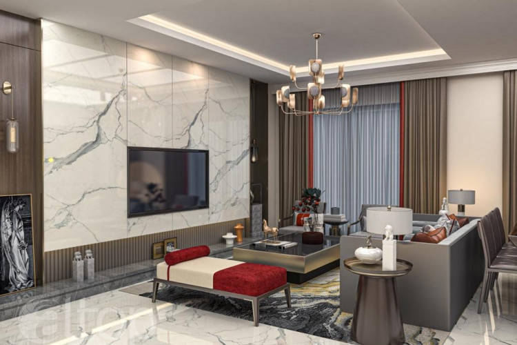 Квартира 2+1 в Кестеле, Алания, Турция | PKK-32357