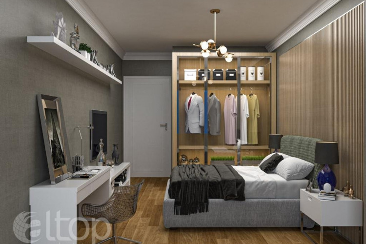 Квартира 2+1 в Кестеле, Алания, Турция | PKK-32357