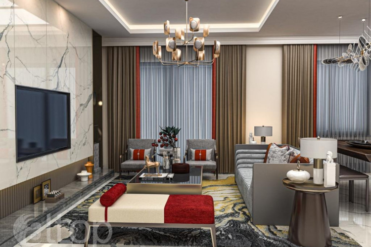 Квартира 2+1 в Кестеле, Алания, Турция | PKK-32357