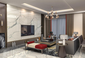 Квартира 2+1 в Кестеле, Алания, Турция | PKK-32357