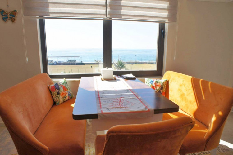 Квартира 4+1 в Кестеле, Алания, Турция | STE-37199