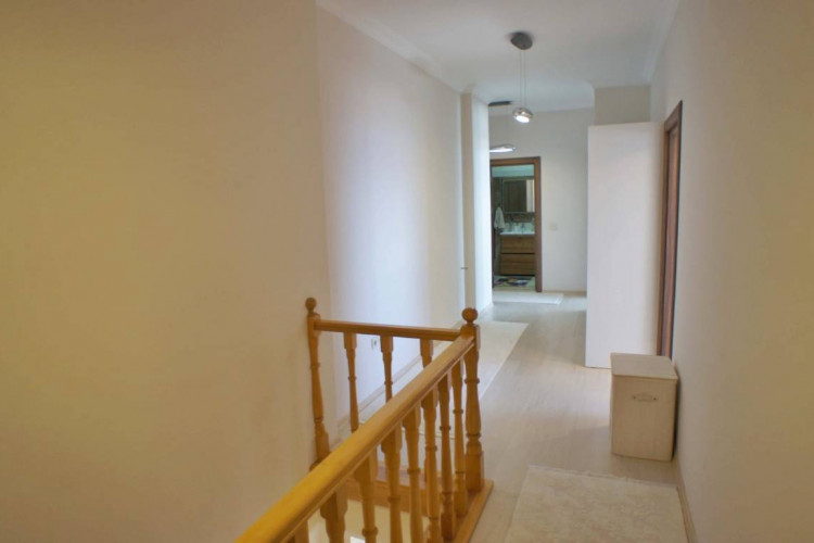 Квартира 4+1 в Кестеле, Алания, Турция | STE-37199