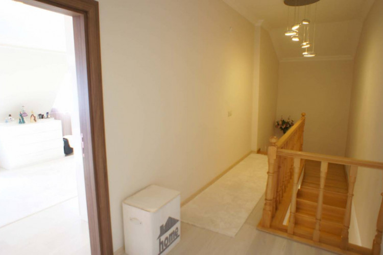 Квартира 4+1 в Кестеле, Алания, Турция | STE-37199