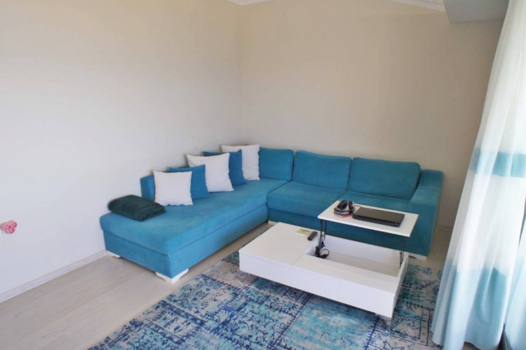 Квартира 4+1 в Кестеле, Алания, Турция | STE-37199