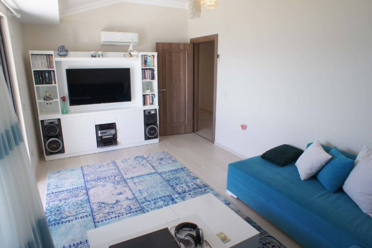 Квартира 4+1 в Кестеле, Алания, Турция | STE-37199