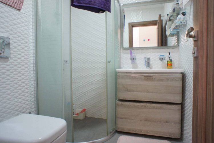 Квартира 4+1 в Кестеле, Алания, Турция | STE-37199