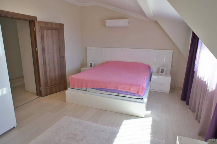 Квартира 4+1 в Кестеле, Алания, Турция | STE-37199