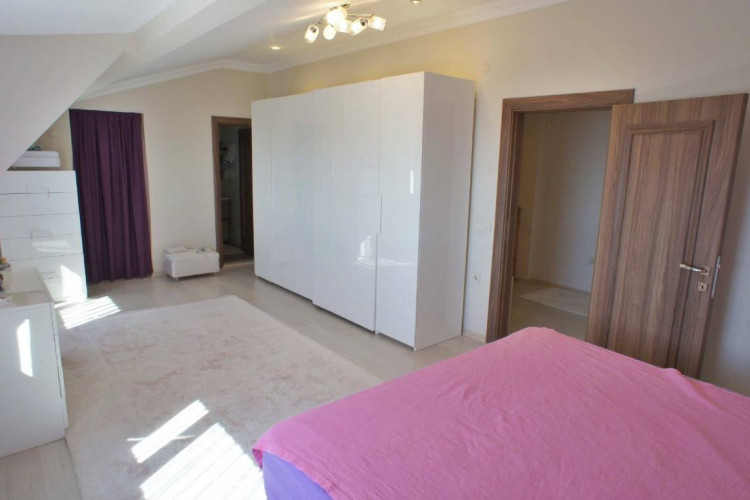 Квартира 4+1 в Кестеле, Алания, Турция | STE-37199