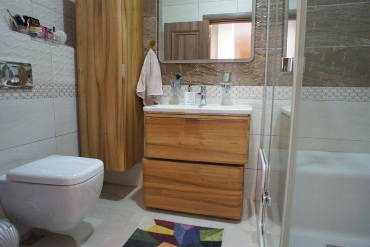 Квартира 4+1 в Кестеле, Алания, Турция | STE-37199