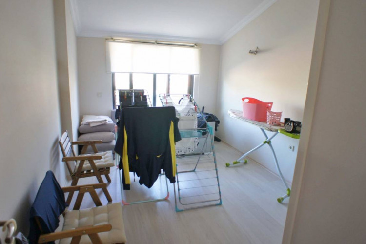 Квартира 4+1 в Кестеле, Алания, Турция | STE-37199