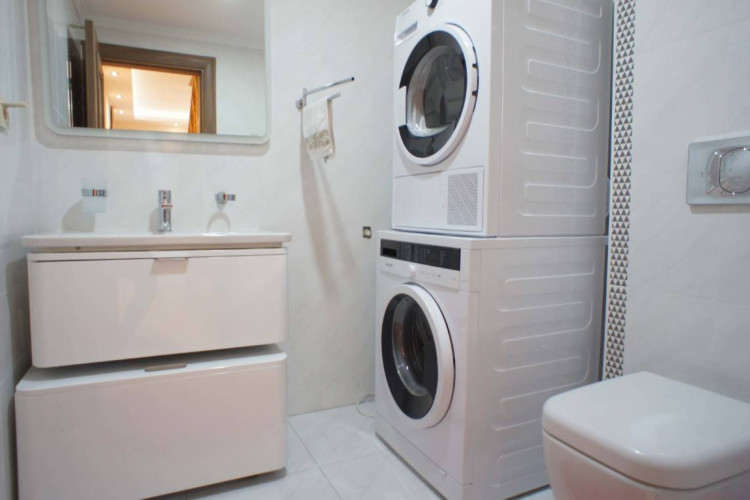 Квартира 4+1 в Кестеле, Алания, Турция | STE-37199