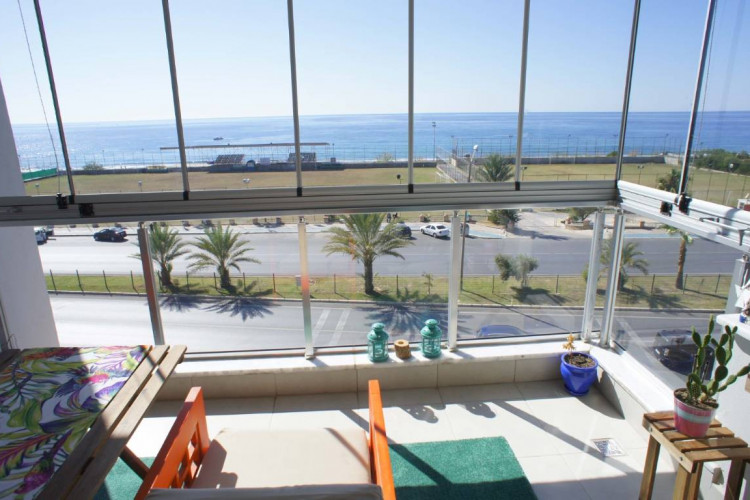 Квартира 4+1 в Кестеле, Алания, Турция | STE-37199