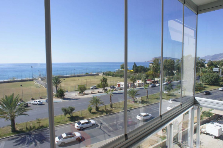 Квартира 4+1 в Кестеле, Алания, Турция | STE-37199