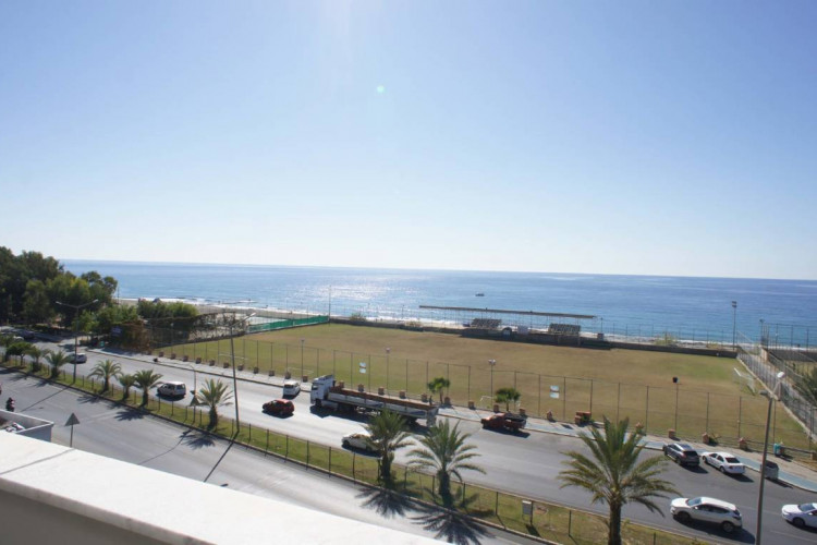 Квартира 4+1 в Кестеле, Алания, Турция | STE-37199