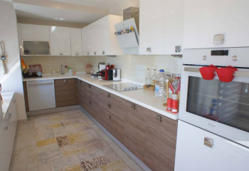 Квартира 4+1 в Кестеле, Алания, Турция | STE-37199