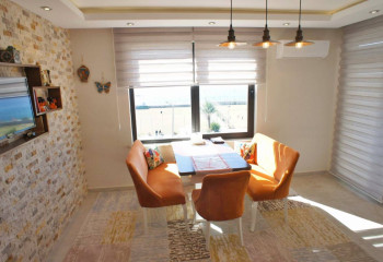 Квартира 4+1 в Кестеле, Алания, Турция | STE-37199