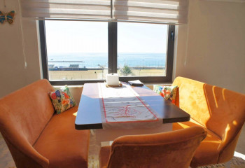 Квартира 4+1 в Кестеле, Алания, Турция | STE-37199