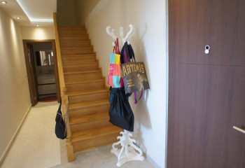 Квартира 4+1 в Кестеле, Алания, Турция | STE-37199