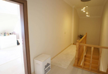 Квартира 4+1 в Кестеле, Алания, Турция | STE-37199