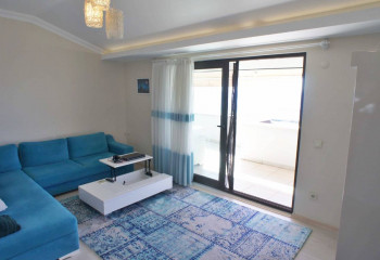 Квартира 4+1 в Кестеле, Алания, Турция | STE-37199