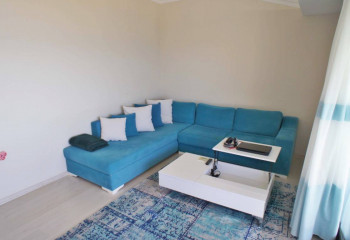 Квартира 4+1 в Кестеле, Алания, Турция | STE-37199