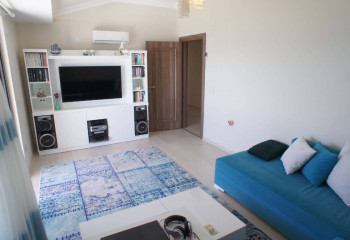 Квартира 4+1 в Кестеле, Алания, Турция | STE-37199