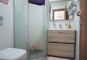 Квартира 4+1 в Кестеле, Алания, Турция | STE-37199