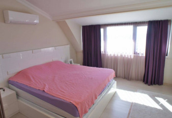 Квартира 4+1 в Кестеле, Алания, Турция | STE-37199