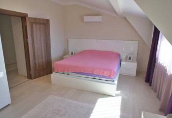 Квартира 4+1 в Кестеле, Алания, Турция | STE-37199