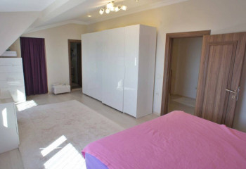 Квартира 4+1 в Кестеле, Алания, Турция | STE-37199