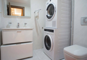 Квартира 4+1 в Кестеле, Алания, Турция | STE-37199