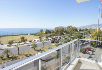 Квартира 4+1 в Кестеле, Алания, Турция | STE-37199