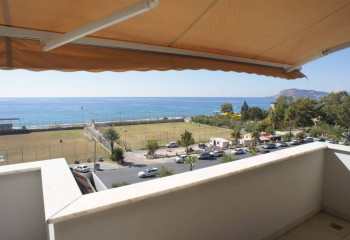 Квартира 4+1 в Кестеле, Алания, Турция | STE-37199