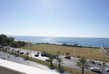 Квартира 4+1 в Кестеле, Алания, Турция | STE-37199