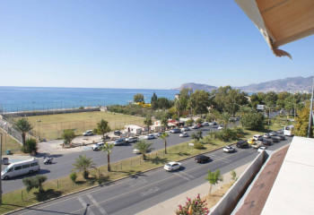 Квартира 4+1 в Кестеле, Алания, Турция | STE-37199