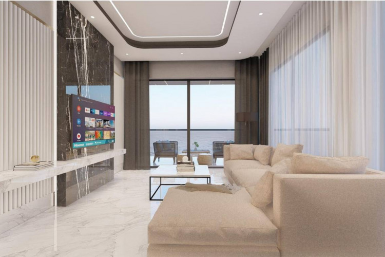 Квартира 2+1 в Оба, Алания, Турция | PBB-37249