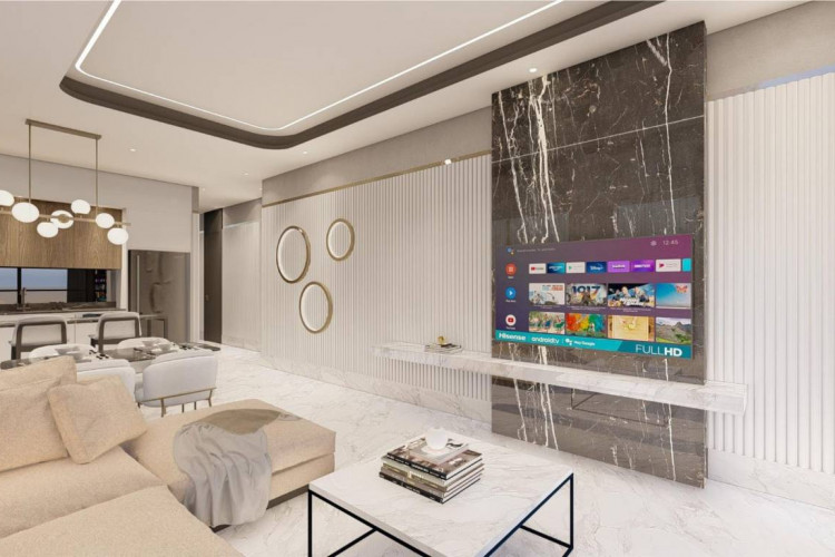 Квартира 2+1 в Оба, Алания, Турция | PBB-37249