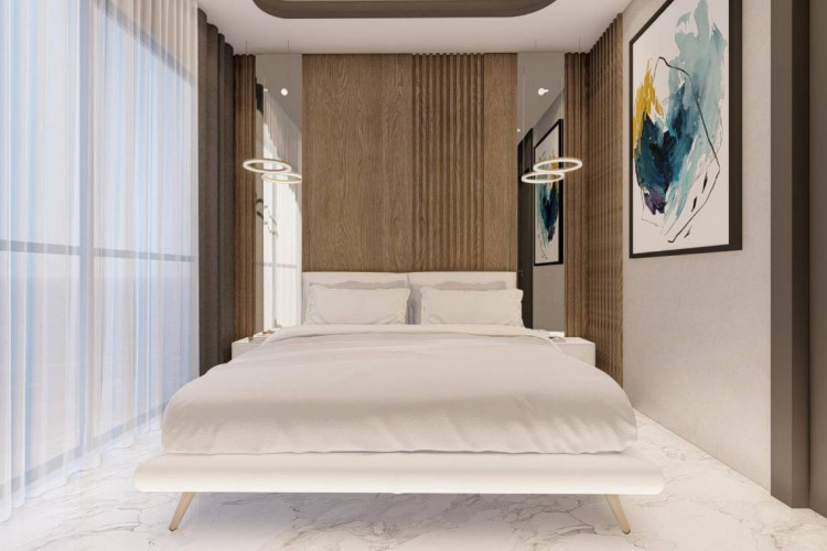 Квартира 2+1 в Оба, Алания, Турция | PBB-37249